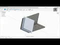 Tutorial 5 Using Circular and rectangular Patterns in Autodesk Fusion 360
