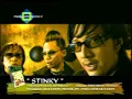 Lagu Stinky - Sebelum Kau Kembali (Official Music Video)