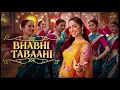 | BHABHI TABAAHI VIDEO SONG | NAYYI NAVELLI | YAMI GAUTAM | ADDINATH | NEETI MOHAN | GV PRAKASH |