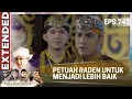 Download Lagu PETUAH RADEN KIAN SANTANG UNTUK MENJADI LEBIH BAIK - KIAN SANTANG