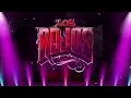agua de  te  los rojos