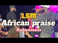 Download Lagu LSM Hot African praise rehearsal by @Emekasongsz  and @1stkingflo ​ @THELOGICCHURCHMAINLAND