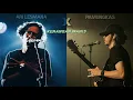 Download Lagu Ari Lesmana X Pamungkas - Kenangan Manis Lirik Video