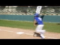 ProTips Hitting - Running to First Base