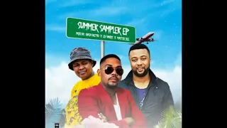 ubiza wethu master dee ed harris give me chance feat peace