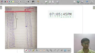 10 Time Conversion Hackerrank Hindi Explanation Code