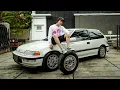 Download Lagu Belajar Ganti Velg Sendiri