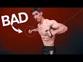 STOP F cking Up Cable Flys PROPER FORM