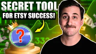 Sell More on Your Etsy Store With One Simple Tool Sale Samurai
