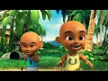 Lagu Upin ipin keris siamang tunggal (full movie)
