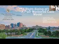 The Right-Sizing Care A Peer Mentored Care Model Duane Pearson MD