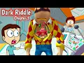 Download Lagu Dark Riddle New Chapter 3 : Mars Base | Shiva and Kanzo Gameplay
