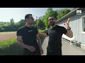İkinci Kata Sırıkla Atlanır Mı?, Dekatlon, Cirit Şiiri | Marifet 6. Bölüm | Kontravolta Fevzi