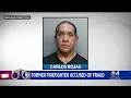 Former Hialeah Firefighter Jailed For Fraud