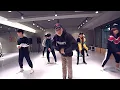 DMX - X Gon' Give It To Ya | FORCE CHOREOGRAPHY