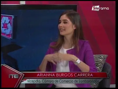 Emprendiendo Juntas programa gratuito de apoyo profesional a beneficio de mujeres