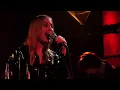 Hatchie - Quicksand @ The Foundry, Philadelphia, PA 5-5-22