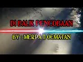 Download Lagu DI BALIK PENCOBAAN | 2020