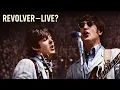 Lagu What If The Beatles Actually Played Revolver Live in 1966?