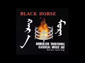 Lagu Black Horse [Хар Морь] - Mongolian Traditional Classical Music Art - 1998/2001 - Full Album
