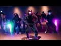 lIlBOI - ON AIR (Feat. Loco, Jay Park & GRAY) | Yeon Baek Choreography | 스텝댄스아카데미