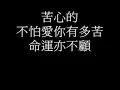 對你太再乎 kelly