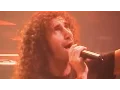 Download Lagu System Of A Down - Spiders live 【Astoria | 60fpsᴴᴰ】