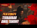 Lagu DISANGKA CUMA GELANDANGAN PEMABUK | TERNYATA PEDANGNYA TAK KENAL AMPUN | Alur Cerita Film Action