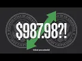 Download Lagu XRP Scores Major Victory Against SEC – Price Skyrockets to $987.98!