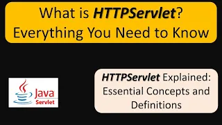 What is HTTPServlet Everything You Need to Know Servlets