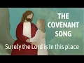 Download Lagu Surely the Lord is in This Place - by Shawna Edwards