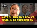 Download Lagu Kata Susno Jika Roy Cs Tempuh Praperadilan usai Ditetapkan Tersangka di Tudingan Ijazah Palsu Jokowi