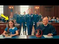 Download Lagu Rechter Lacht Meisje Uit om Haar “SEAL-Moeder” – Totdat Deur Opengaat en Zij Binnenkomt