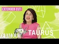 Taurus Full Horoscope 2015 Glamourscopes with Susan Miller Extended Cut