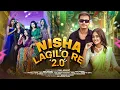 Download Lagu Nisha Lagilo Re 2.0 - Diya Jahan \u0026 Hasan S. Iqbal - Official Music Video 2024
