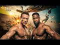 Lagu Revenge  New Action Movie 2025 - Michael Jai White -  Full Movie -  4K Ultra #actionmovies