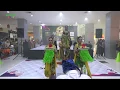Download Lagu Tari Niskala Seblang Sanggar Tari Kuwung Wetan Banyuwangi Lomba Tari Nusantara Sun East Mall 2019