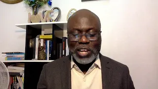 Analyse Du 5 Novembre 2025 Pour Finir La Guerre Le Maréchal Tshilombo Président Du Congo 