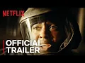 Video di Nightflyers | Official Trailer [HD] | Netflix