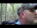 Scott Carpenter Surrounded By Bigfoot Unedited