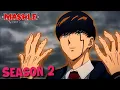 Mashle Magic And Muscles Season 2 Explained in Hindi