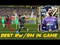 Download Lagu BEST RW IN GAME ✅ BEST CARD IN GAME⁉️ Mohamed Salah 100 review ✅ #fifamobile