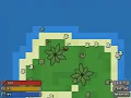 Ghost Island Update GameMaker Studio Retro-Style Survivor Horror RPG Game