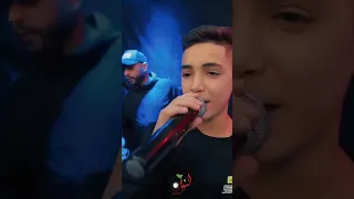 سكر المرقص سكر باب عدووش مع النجم محمود الكيال 