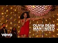 Olivia Dean - Man I Need Live From The 68th Grammy Awards 2026