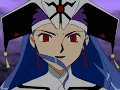 Download Lagu 4K AI 60 fps - Dark Goddess, Fortress of Althena cutscene from Lunar SSSC