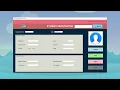 Student Registration System with Database Using Python GUI Tkinter Project - Part 1