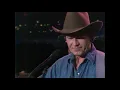 Billy Joe Shaver on Austin City Limits "Georgia on a Fast Train"