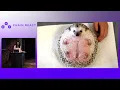 Chain React 2019 - Kenza Iraki