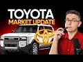 The BEST Deals You Can Get On a Toyota in 2026